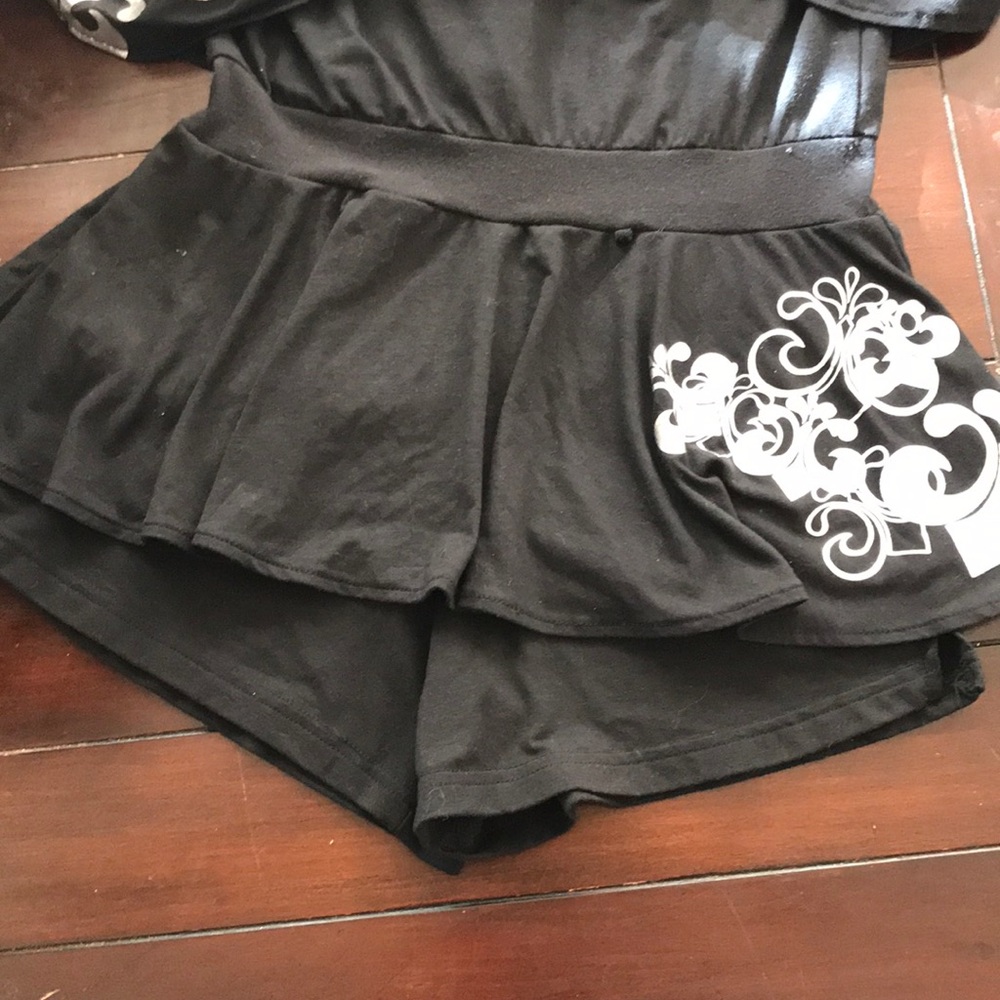 NWT Dereon romper - Picture 4 of 9